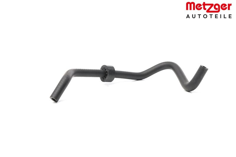 METZGER AUTOTEILE 2420956 Radiator Hose