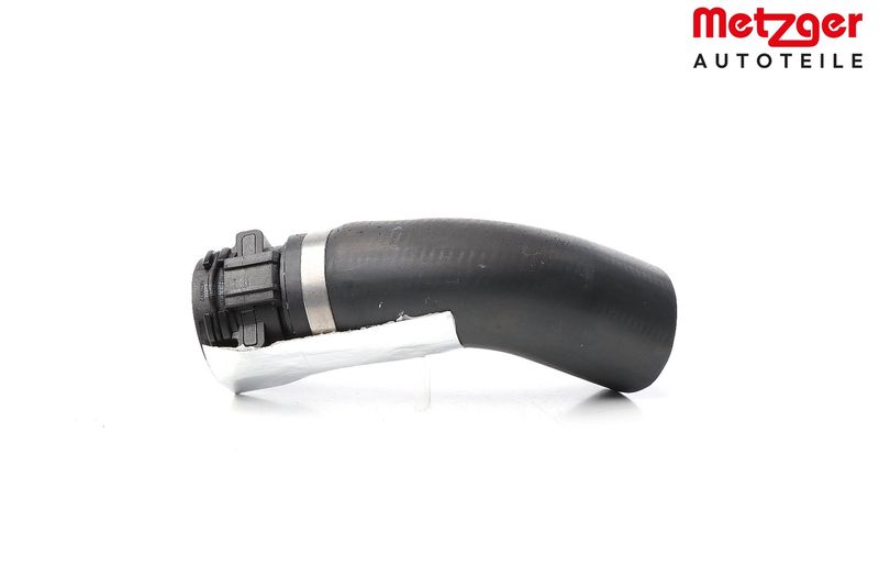 METZGER AUTOTEILE 2401380 Charge Air Hose