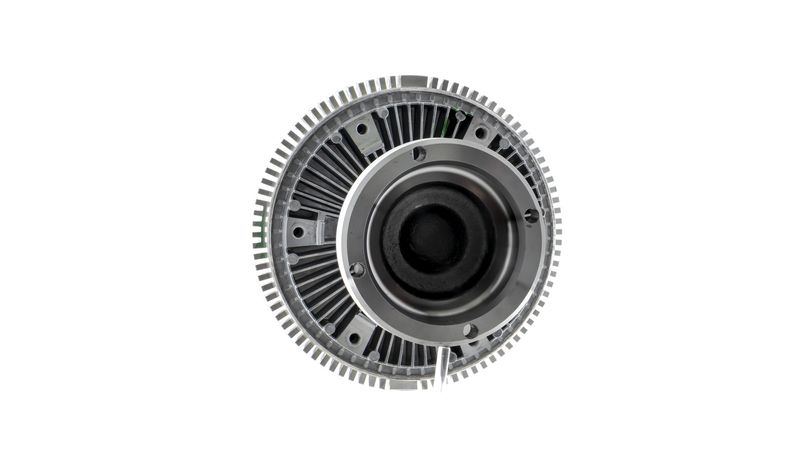 Product Image - Koppeling, radiateurventilator - CFC117000P - MAHLE