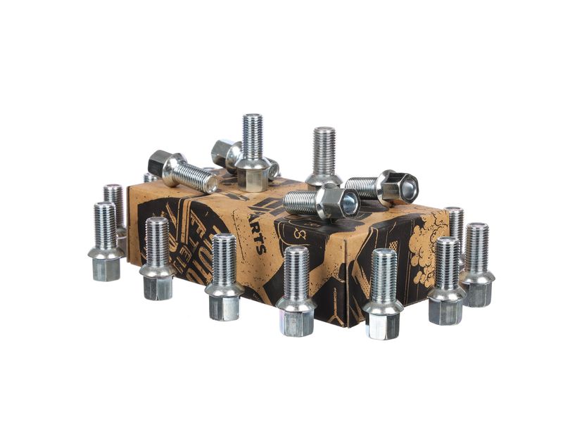 Product Image - Wielschroef - BS0051VR2 - ET ENGINETEAM