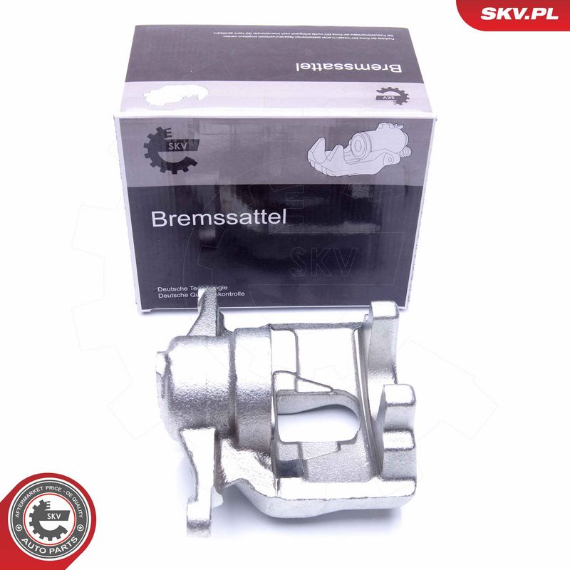 Pidurisadul, ESEN SKV 44SKV872