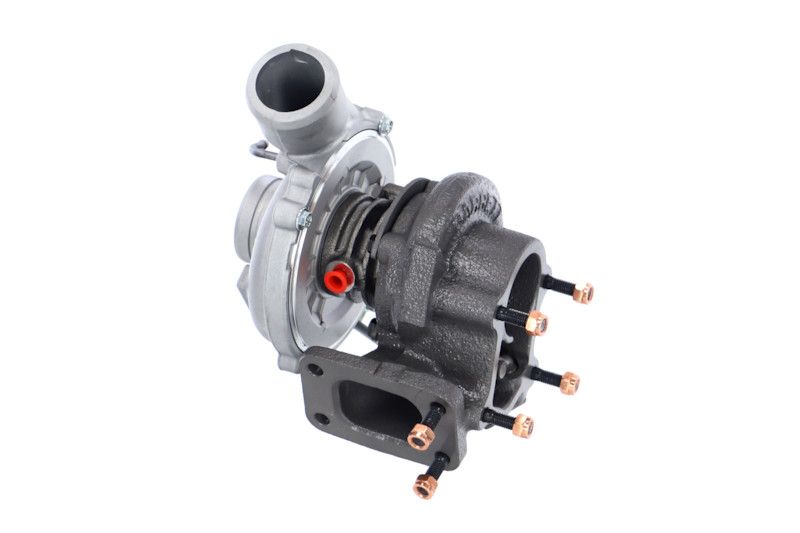 REMANTE 003-001-001101R Charger, charging (supercharged/turbocharged)