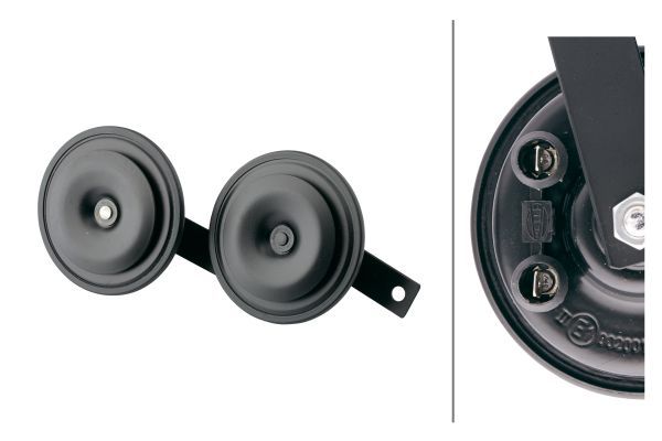 Klakson 3AM 002 952-941