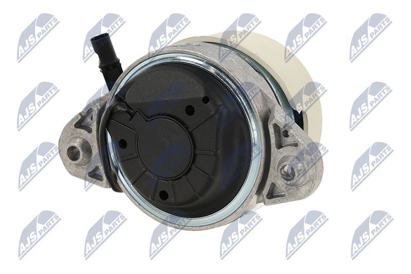 Paigutus, Mootor, NTY ZPS-ME-037