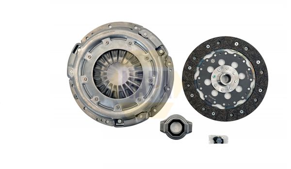 NAPA Clutch Kit NCL1307