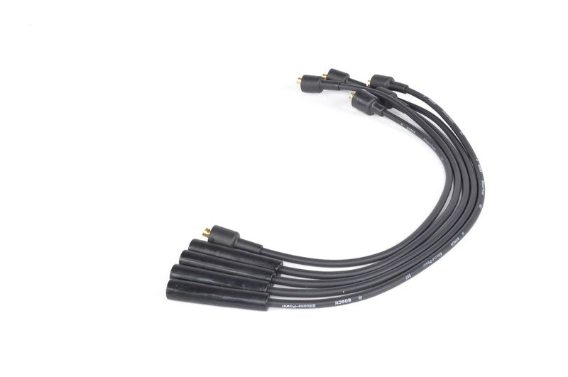 BOSCH 0986356855 Ignition Cable Kit