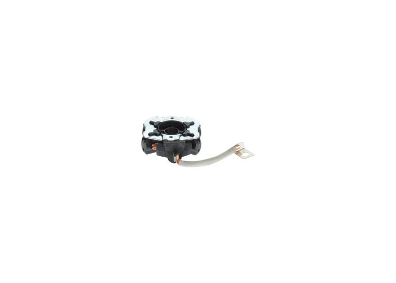 BOSCH 2004336233 Holder, carbon brushes