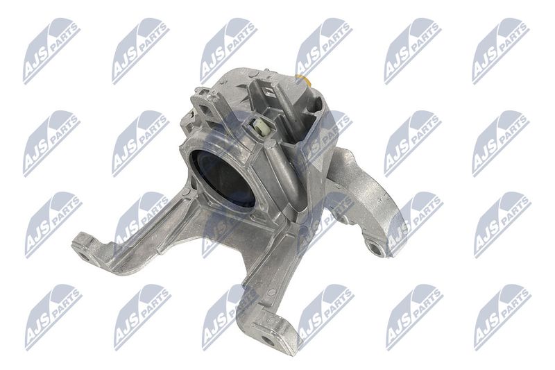 NTY ZPS-ME-062 Mounting, engine