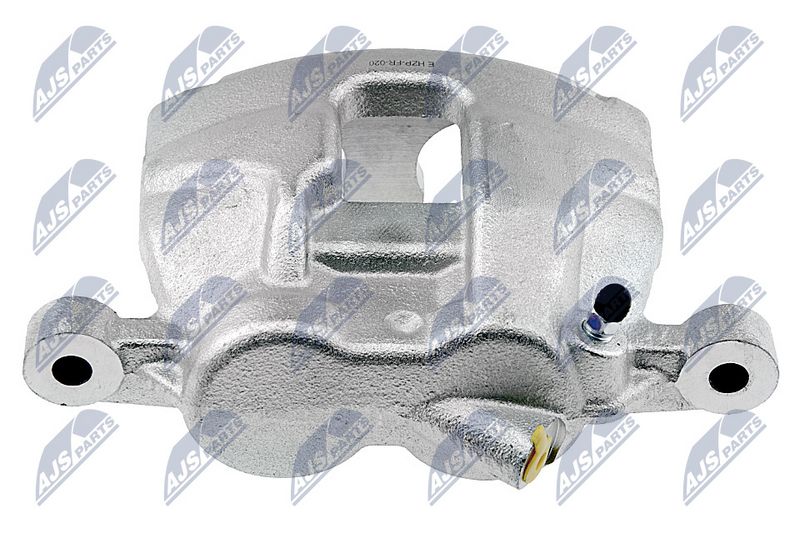 Pidurisadul, NTY HZP-FR-020