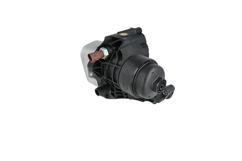 Korpus, õlifilter, NRF 31356