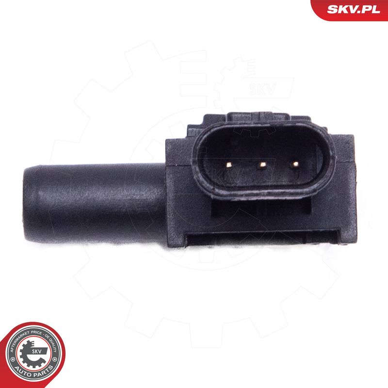 Andur, heitgaasisurve, ESEN SKV 17SKV793