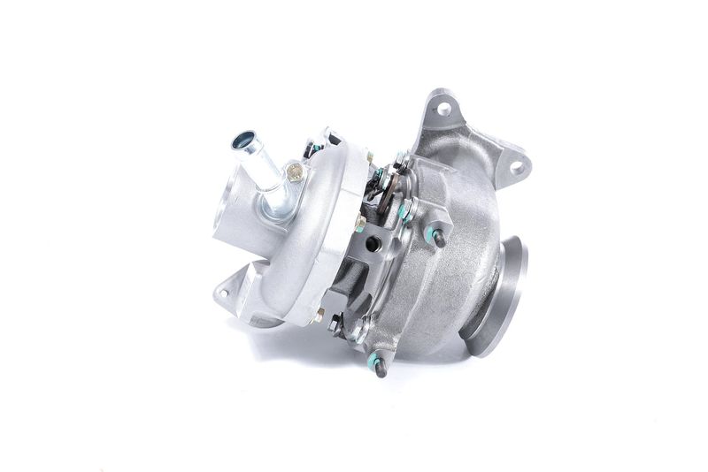 LADER AUFLADUNG BTS Turbo T917245BT 10