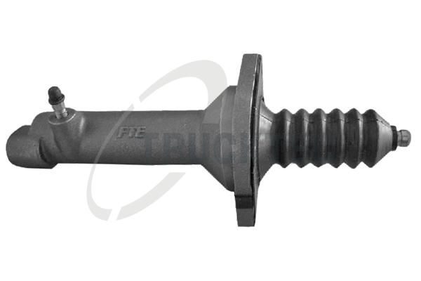 TRUCKTEC AUTOMOTIVE 05.23.015 - Pagrindinis sankabos cilindras