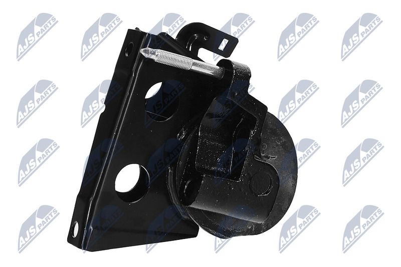 Paigutus, Mootor, NTY ZPS-NS-068