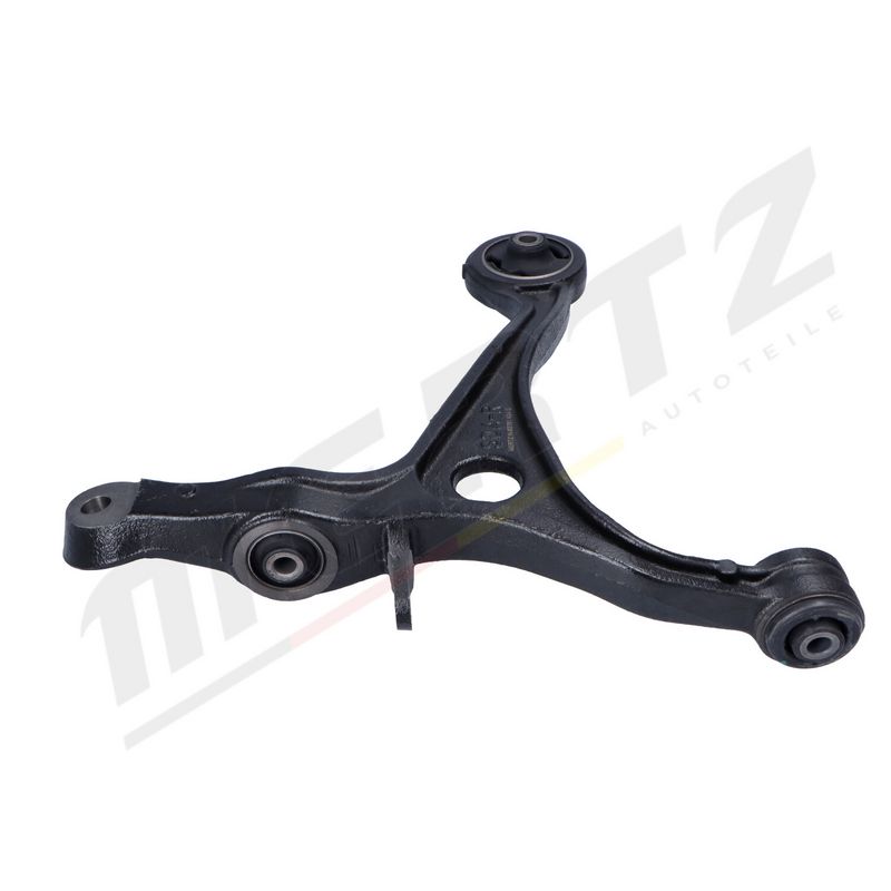 MERTZ M-S2781 Control/Trailing Arm, wheel suspension