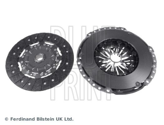 BLUE PRINT ADJ133001 Clutch Kit