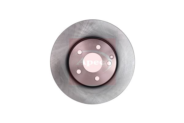 APEC Brake Disc DSK2195