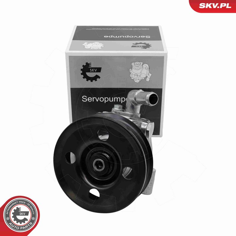 ESEN SKV 10SKV436 - Hydraulic Pump, steering