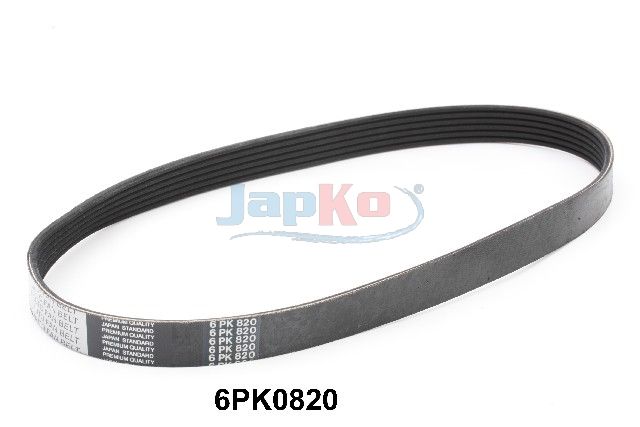 Soonrihm, JAPKO 6PK820