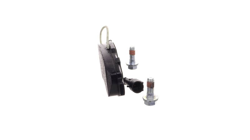 SKF VKBP80328E Brake Pad Set, disc brake