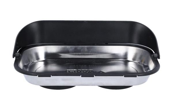 KS TOOLS BT691166 Collection Pan