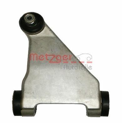 METZGER AUTOTEILE 58001401 - Pakabos svirtis