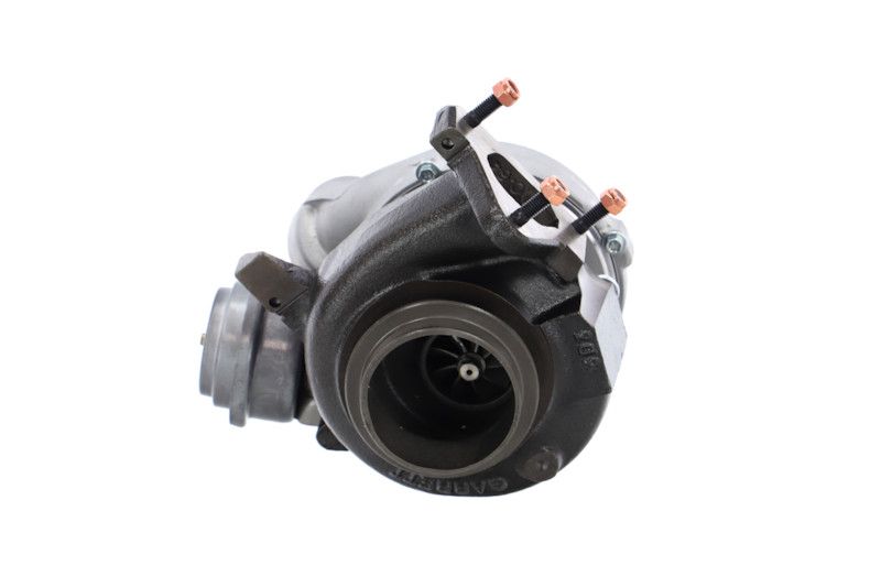 REMANTE 003-001-001086R Turbokompresorius