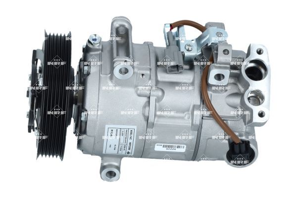 NRF 32596 Compressor, air conditioning