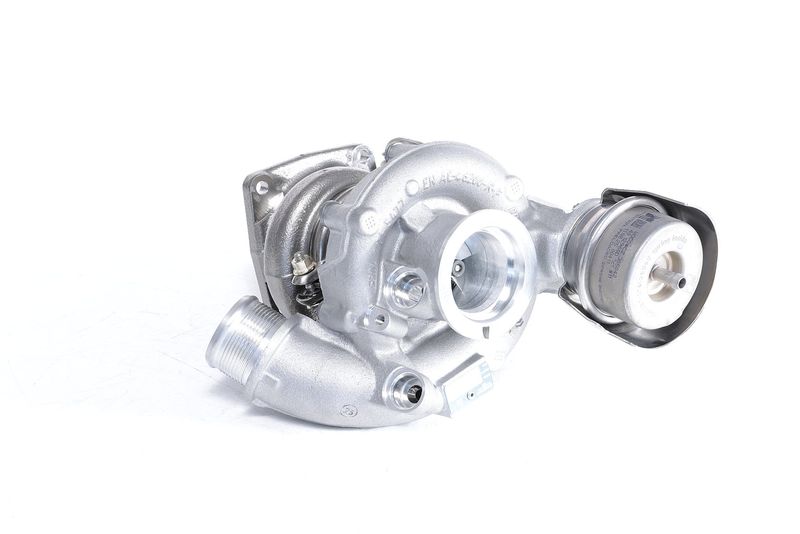 Compresor,sistem de supraalimentare T918704LI BTS Turbo