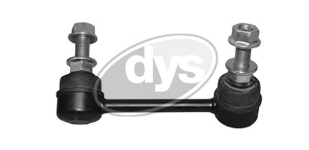 биалета DYS