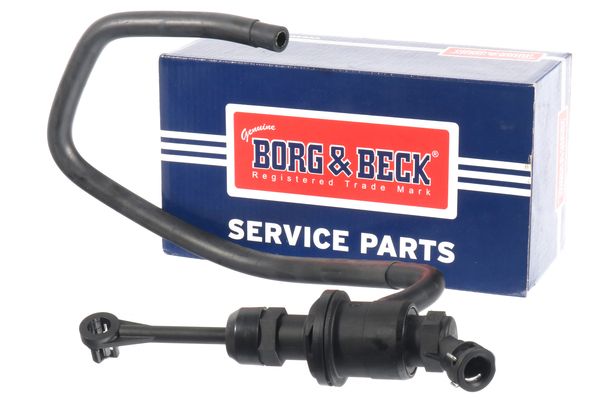 BORG & BECK Master Cylinder, clutch BCM203