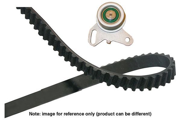 KAVO PARTS Distributieriemset DKT-5564