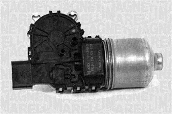 MAGNETI MARELLI törlőmotor 064053014010