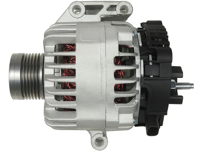 Generaator, AS-PL A4070(P)