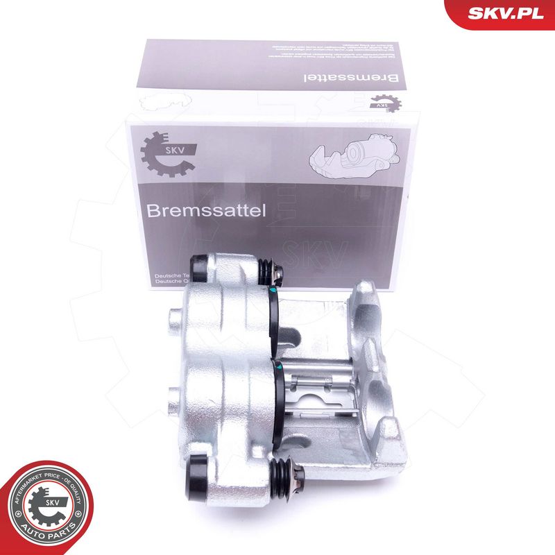 Pidurisadul, ESEN SKV 44SKV044