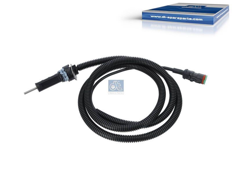 Indicator uzura, placute frana 6.61112 DT Spare Parts