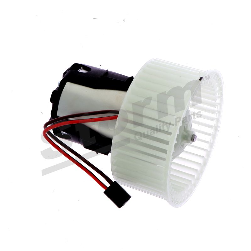 Pulseur d'air habitacle STORM QUALITY PARTS 1510805