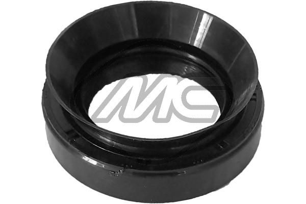Metalcaucho Veleno sandariklis, neautomatinė transmisija