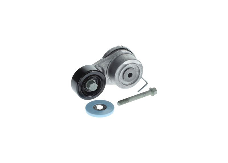 1987600367 BOSCH Tendicinghia, Cinghia Poly-V 