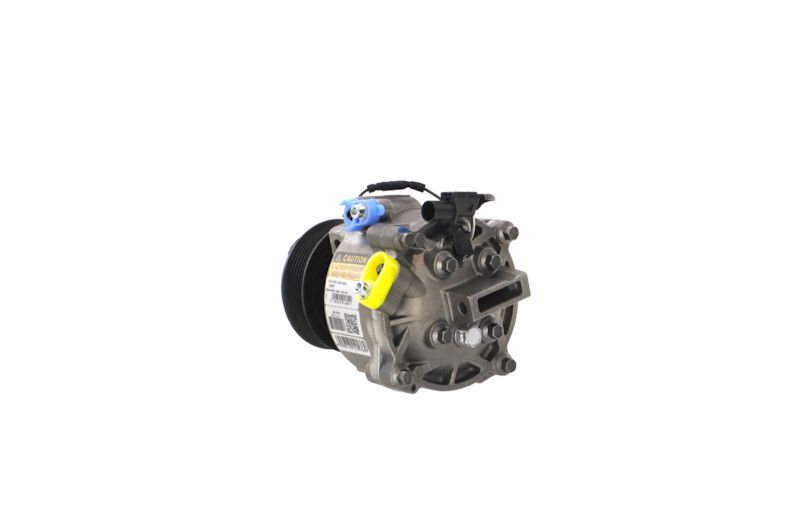 REMANTE 005-001-000164R Compressor, air conditioning