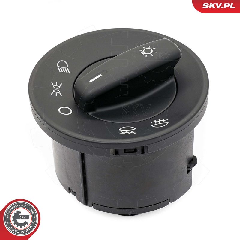 Lüliti, põhituli, ESEN SKV 36SKV041