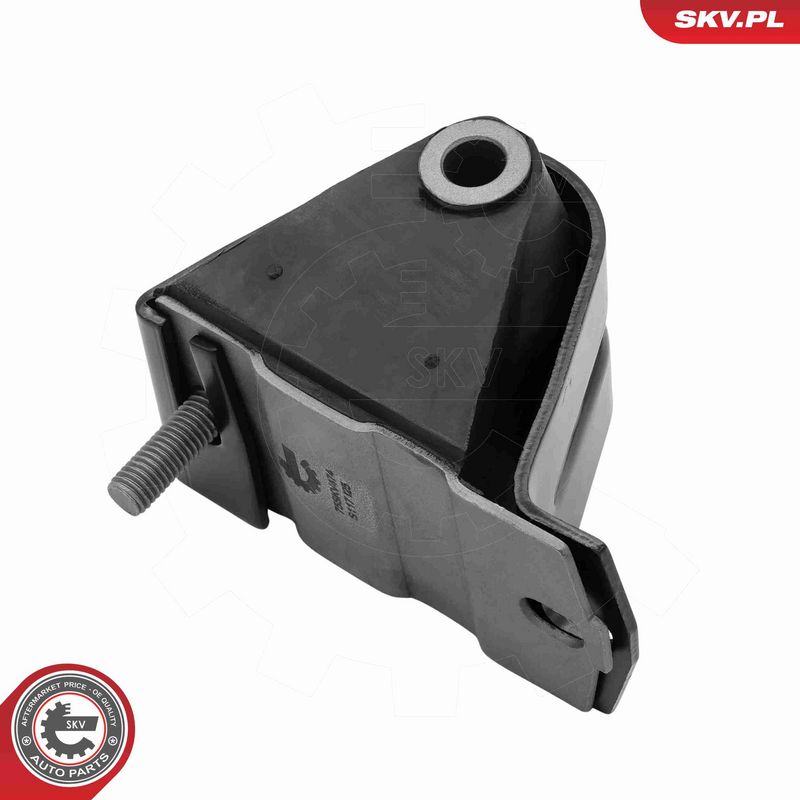 ESEN SKV 75SKV474 Mounting, engine