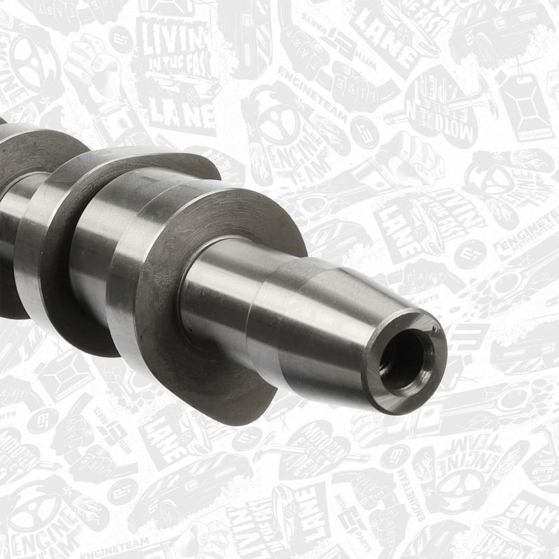 Product Image - Nokkenas - HV0285 - ET ENGINETEAM