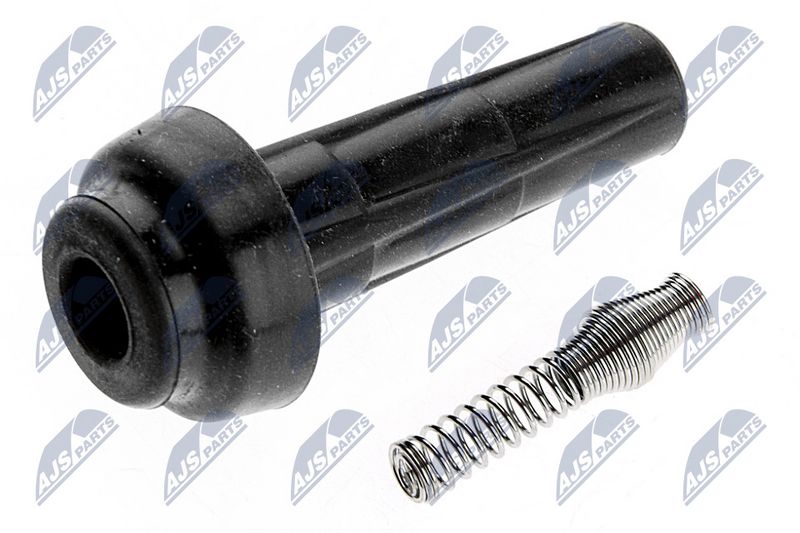 NTY ECZ-PE-000A - Plug, coil