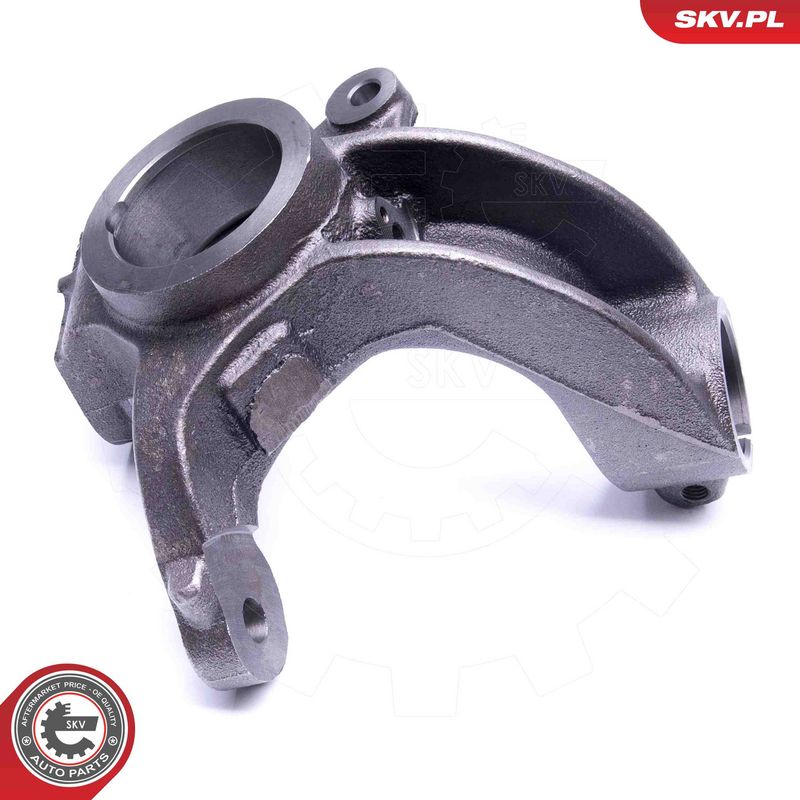 Käändmik, rattakinnitus, ESEN SKV 47SKV191