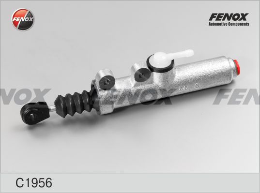 горна помпа на съединител FENOX