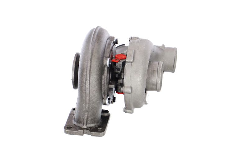 REMANTE 003-001-001383R Charger, charging (supercharged/turbocharged)
