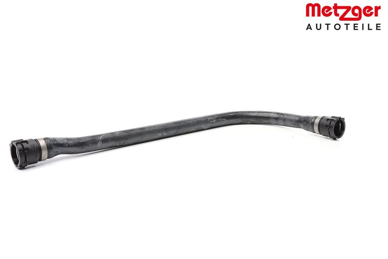 METZGER AUTOTEILE 2420304 Radiator Hose