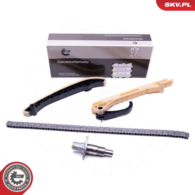 Mootori keti komplekt, ESEN...