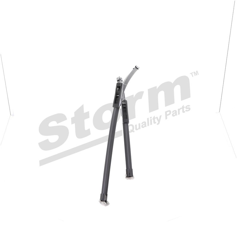 Balai d'essuie-glace STORM QUALITY PARTS STO600400PLAT